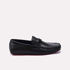 Loafer Shoes Black 0131018