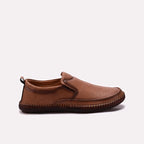 Casual Shoes Mustard 0160608