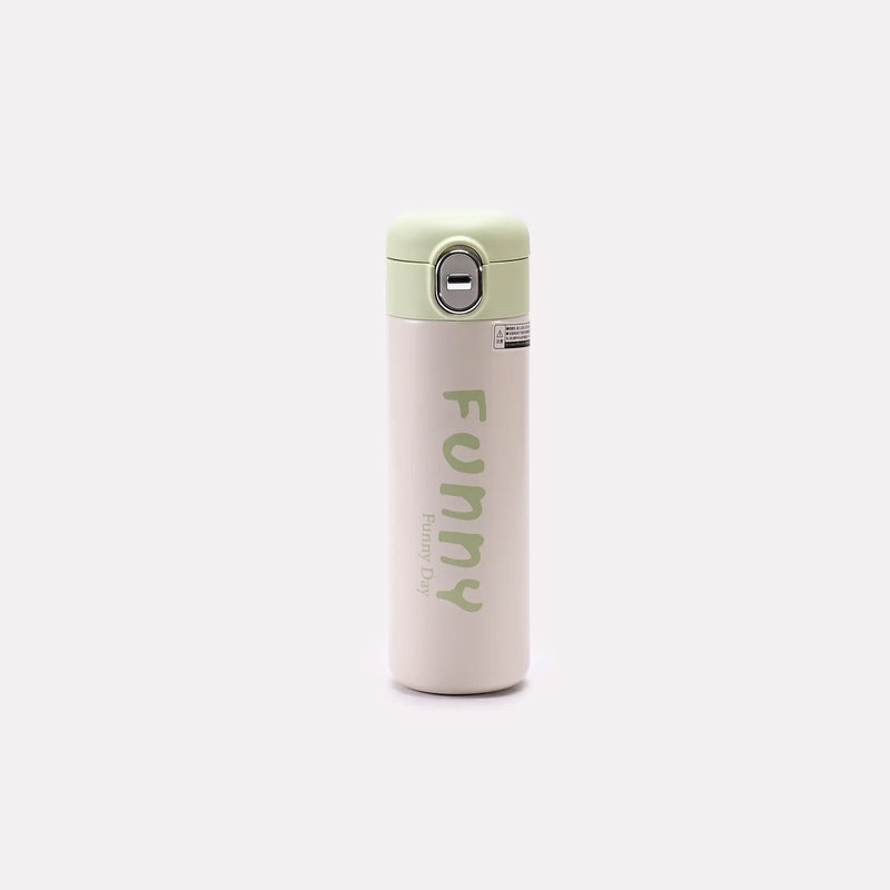 Water Bottle Green 1610037