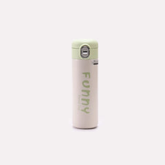 Water Bottle Green 1610037