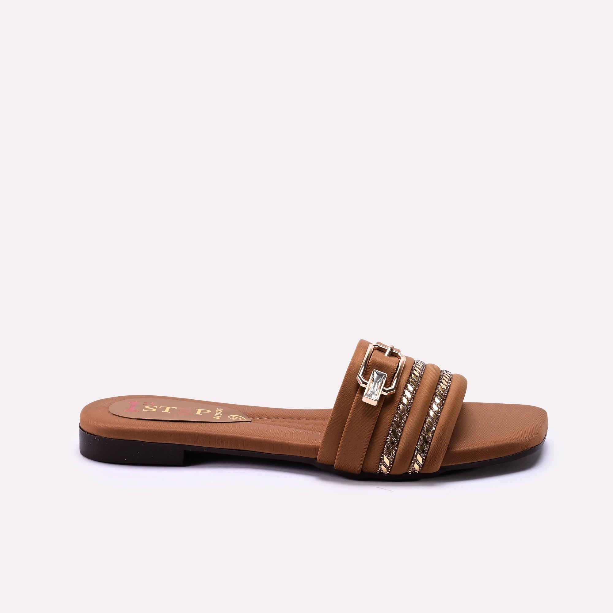 Fancy Slipper Fawn 0413795