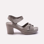 Casual Sandal Gray 0421648
