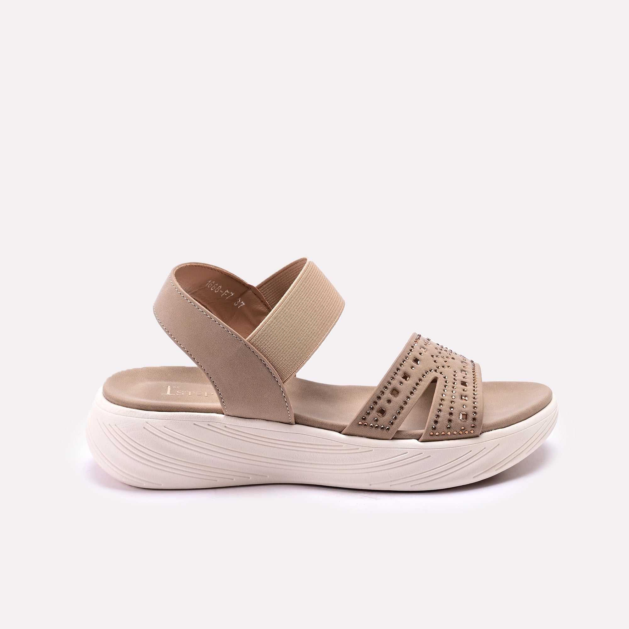 Casual Sandal Fawn 0421848