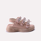 Baby Fancy Sandal Pink 0721275