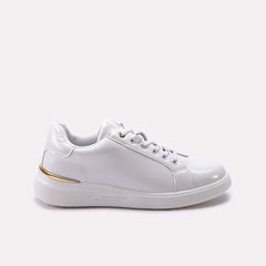 Sneaker Shoes White 0440933