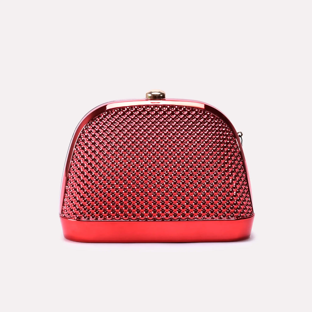 Casual Clutch Red 0315903
