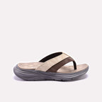 Casual Slipper Brown 0151400