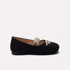 Baby Casual Pumps Black 0710648