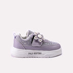 Baby Jogger Shoes Purple 0710668