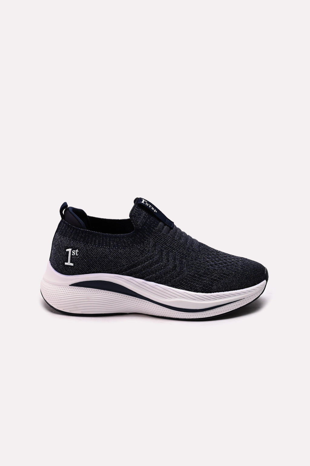 Women Sneaker Shoes Blue 0441067