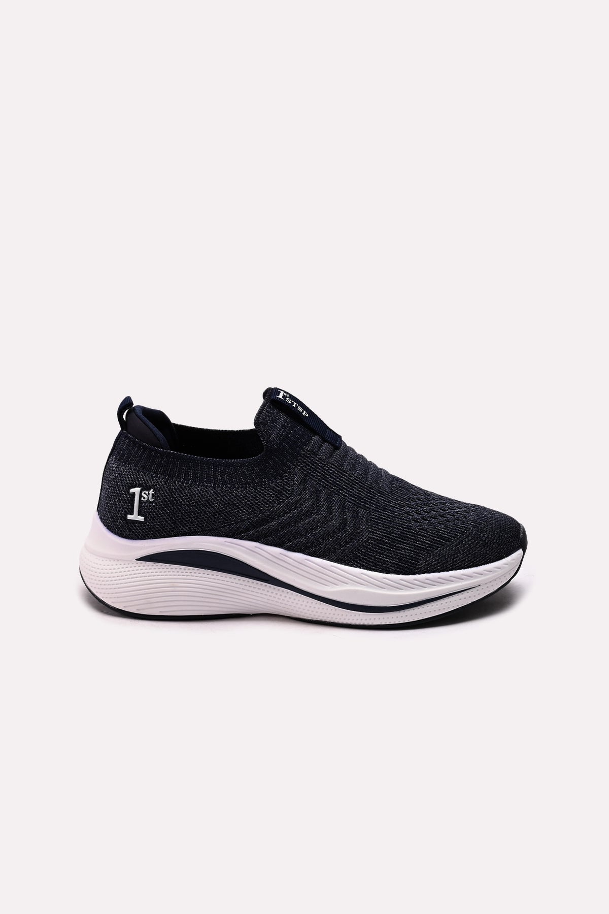 Women Sneaker Shoes Blue 0441067