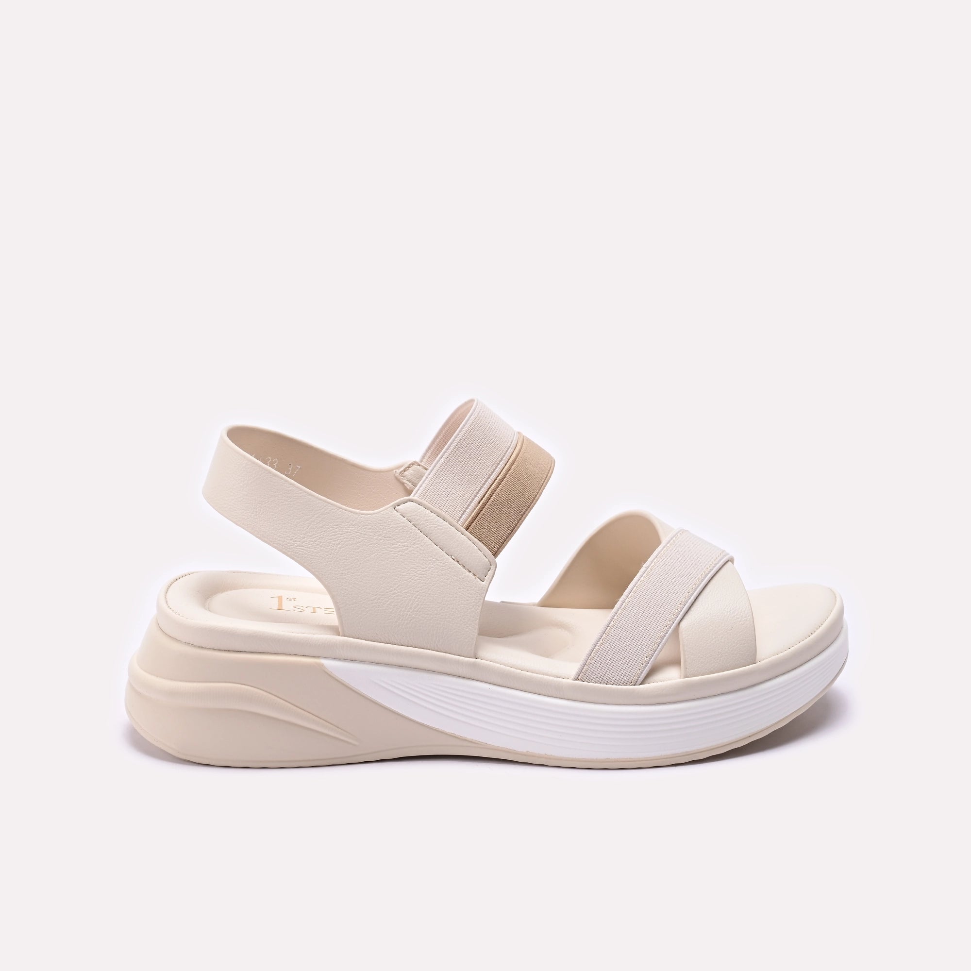 Casual Sandal Fawn 0421872