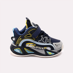 Boy Jogger Shoes Blue 0650832
