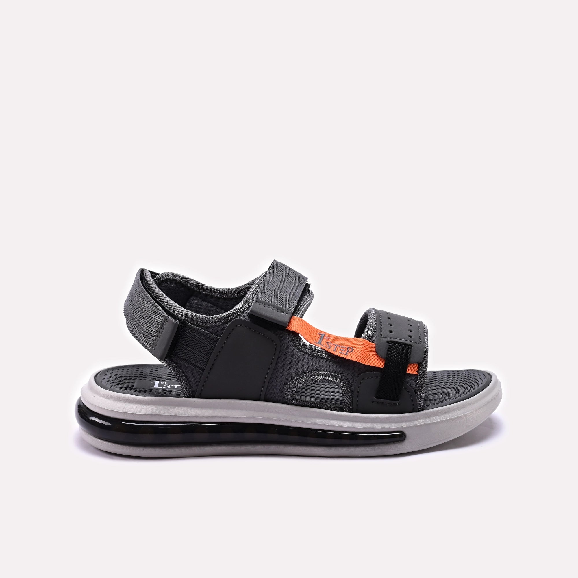 Sport Sandal Gray 0141442