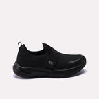 Sneaker Shoes Black 0120770