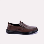 Casual Shoes Brown 0160501