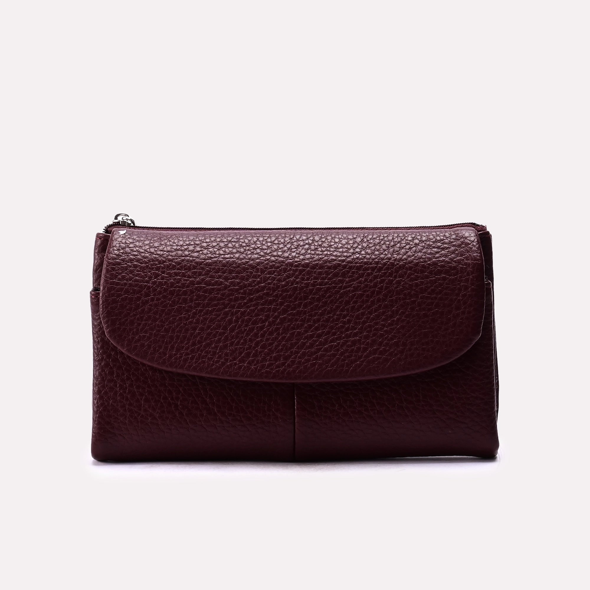 Casual Wallet Maroon 0310418