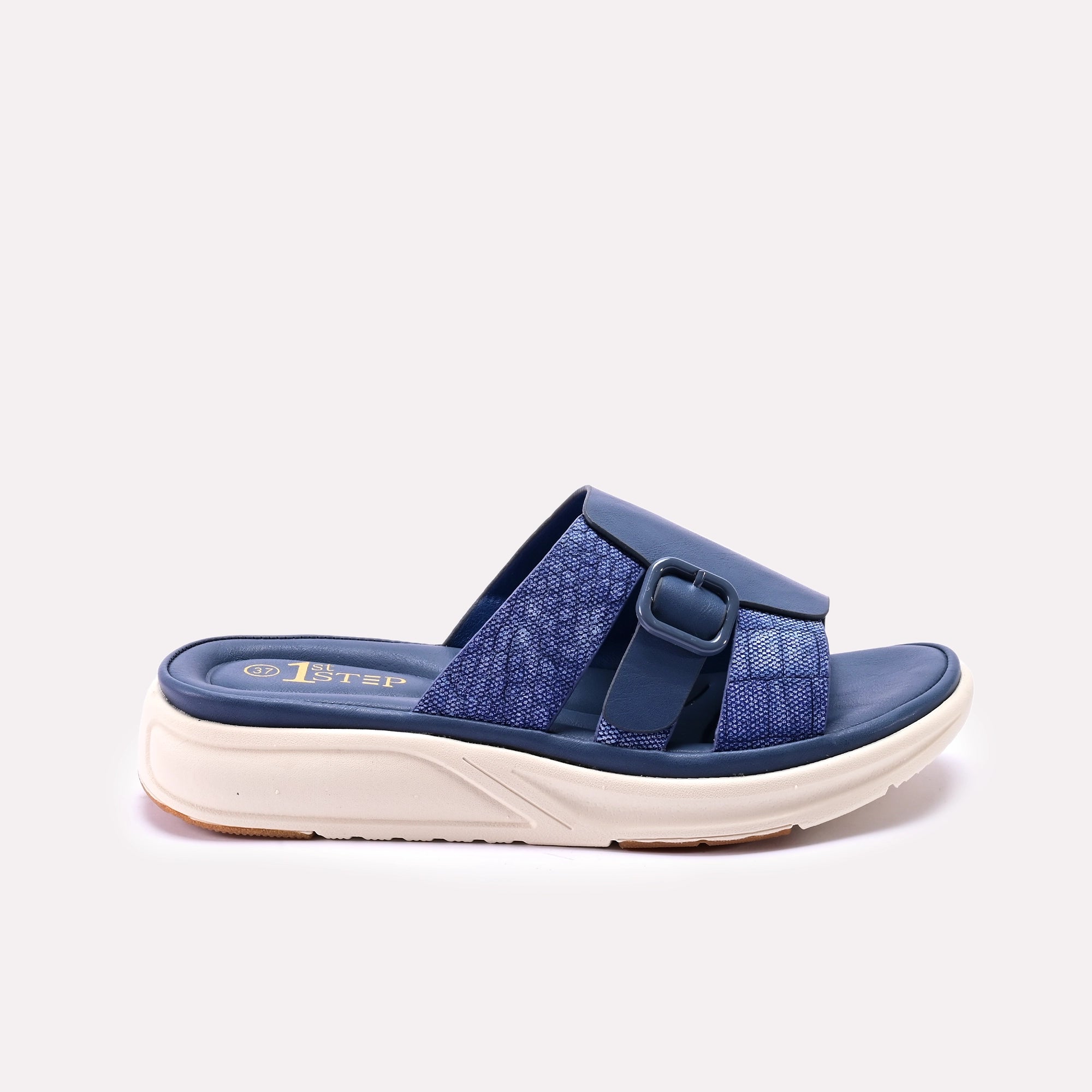 Casual Slipper Blue 0413992