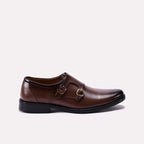 Formal Shoes Brown 0111450