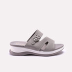 Casual Slipper Gray 0413972