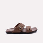 Casual Slipper Brown 0151388