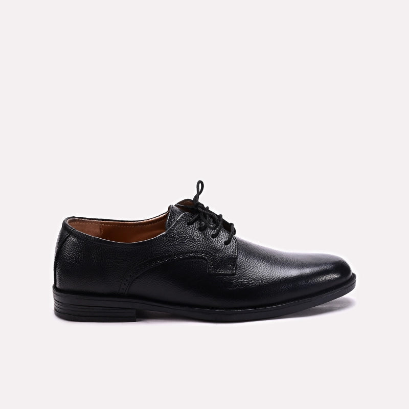 Formal Shoes Black 0111572