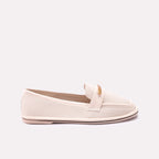 Moccasin Shoes Fawn 0440965