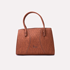 Shoulder Bag Mustard 0331777