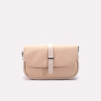 Casual Hand Bags Beige 0322039