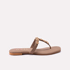 Fancy Slipper Fawn 0413612