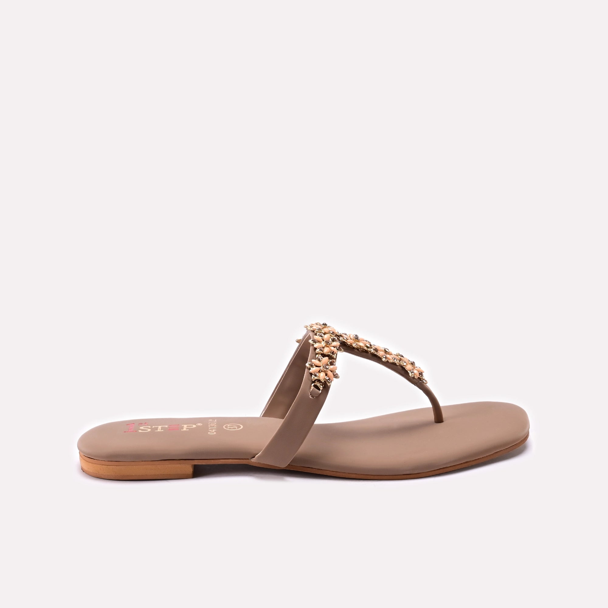 Fancy Slipper Fawn 0413612