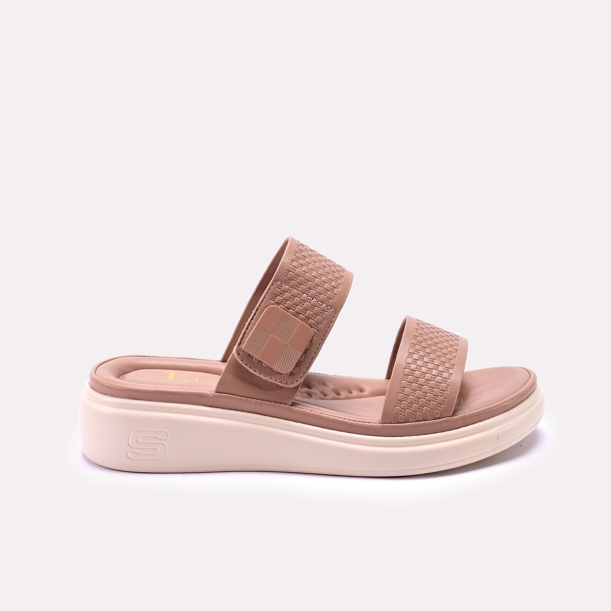Casual Slipper Peach 0413994