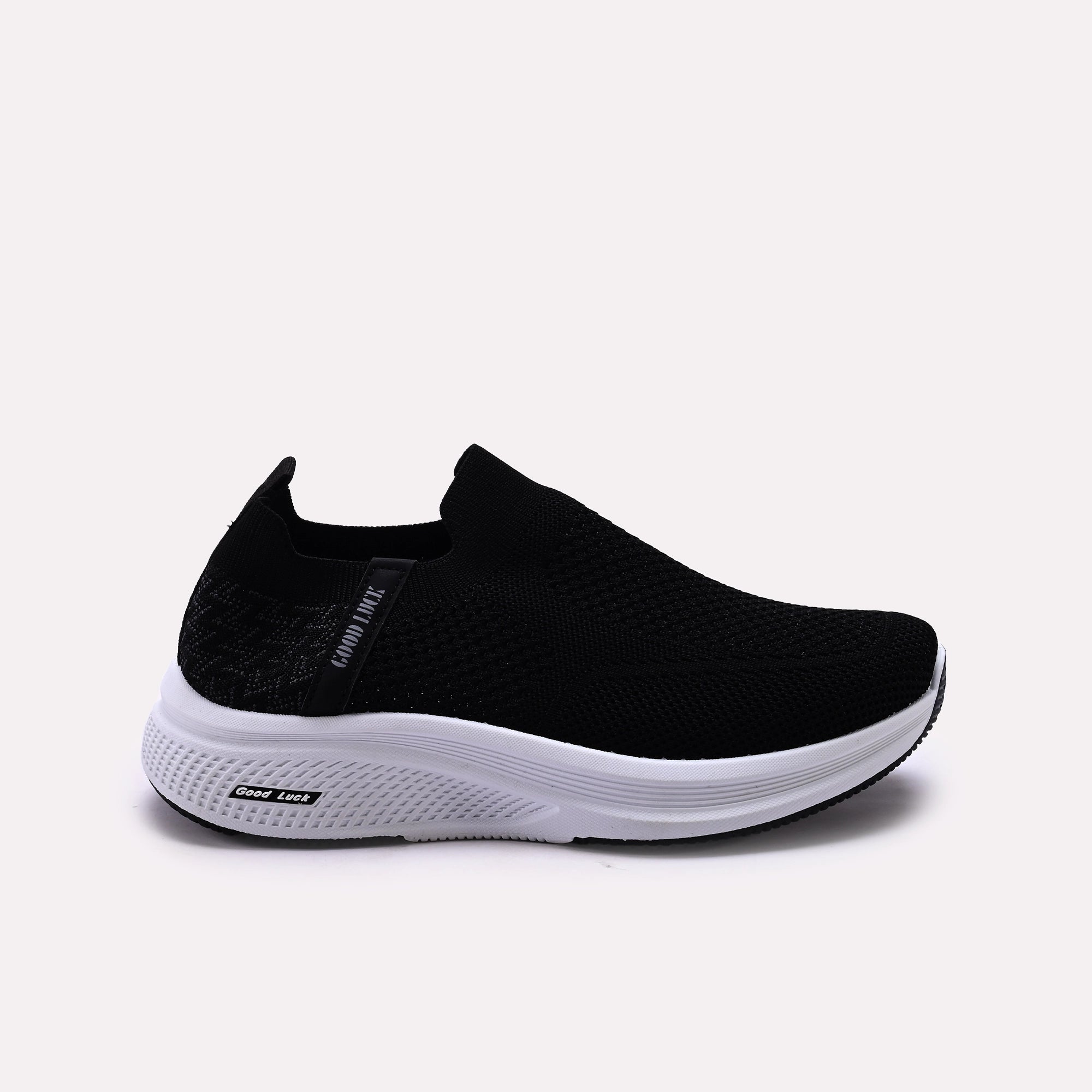 Women Sneaker Shoes Black 0440951