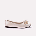 Fancy Pumps Golden 0431422
