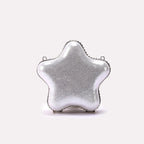 Casual Clutch Silver 0315898