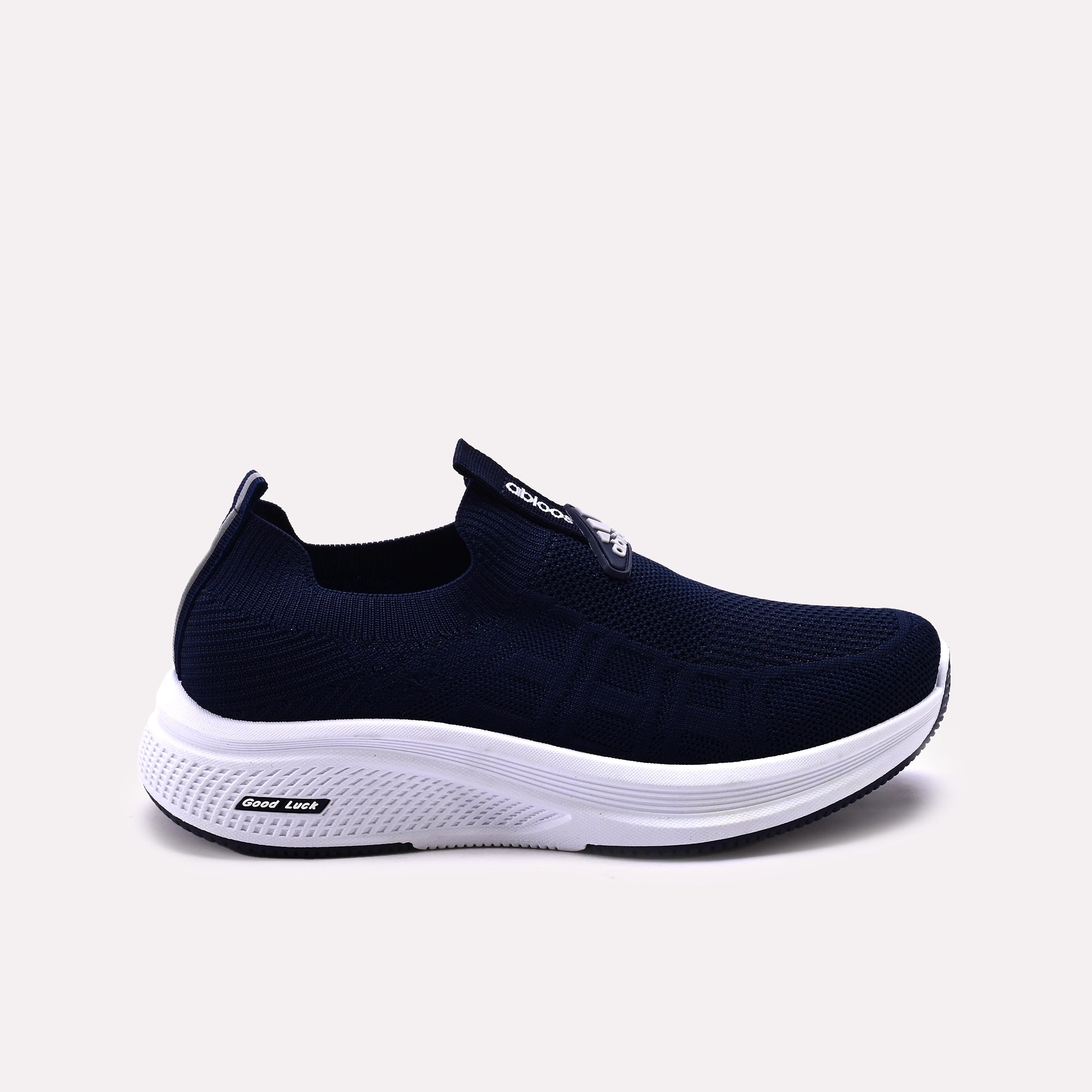 Women Sneaker Shoes Navy Blue 0440952