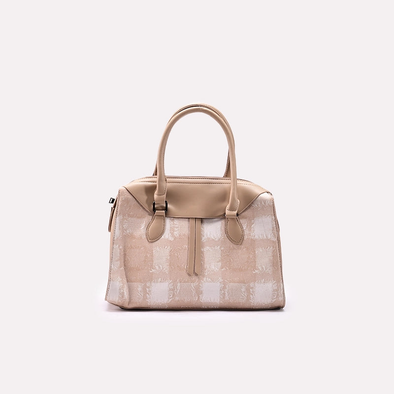 Casual Shoulder Bags Fawn 0331497
