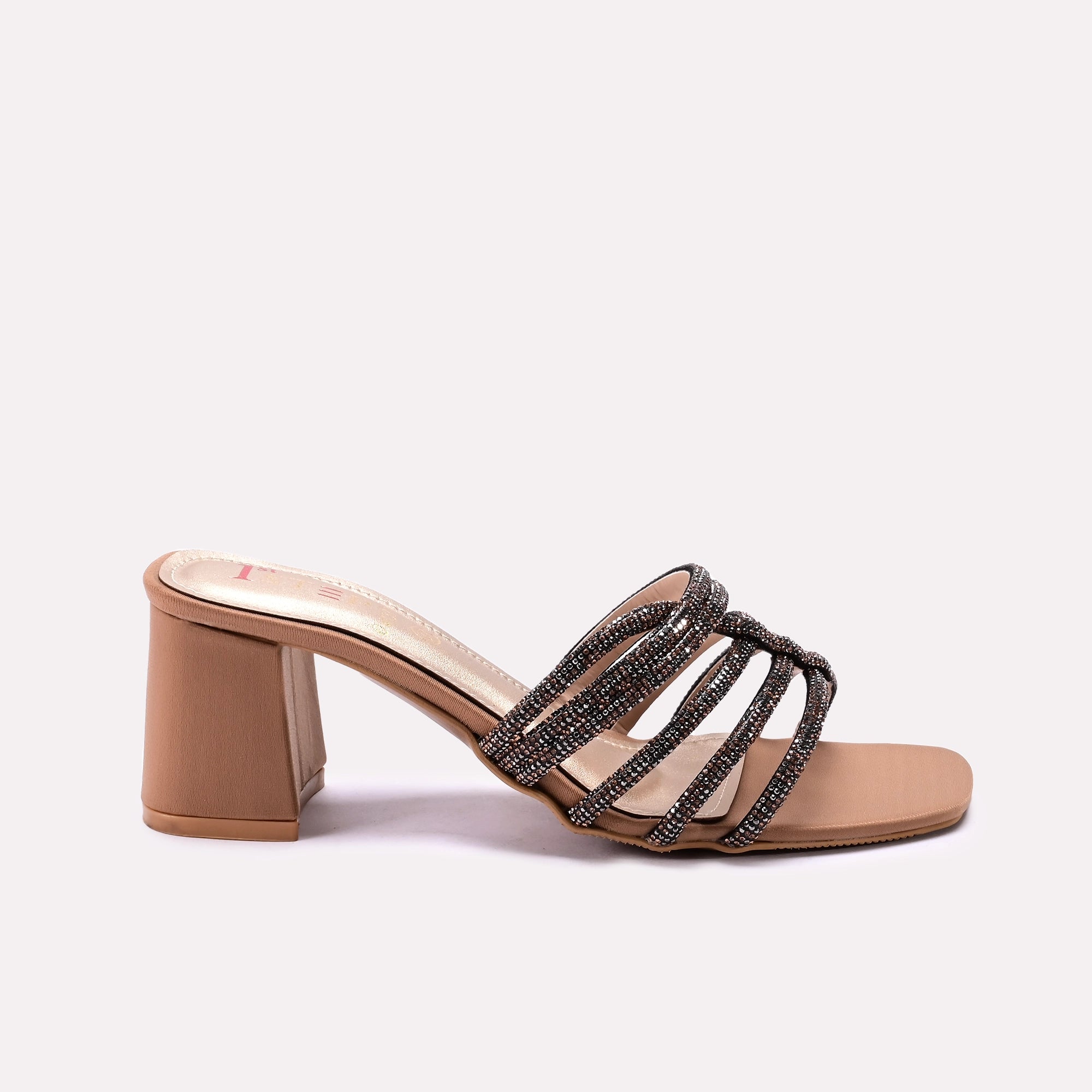 Fancy Slipper Mustard 0413775