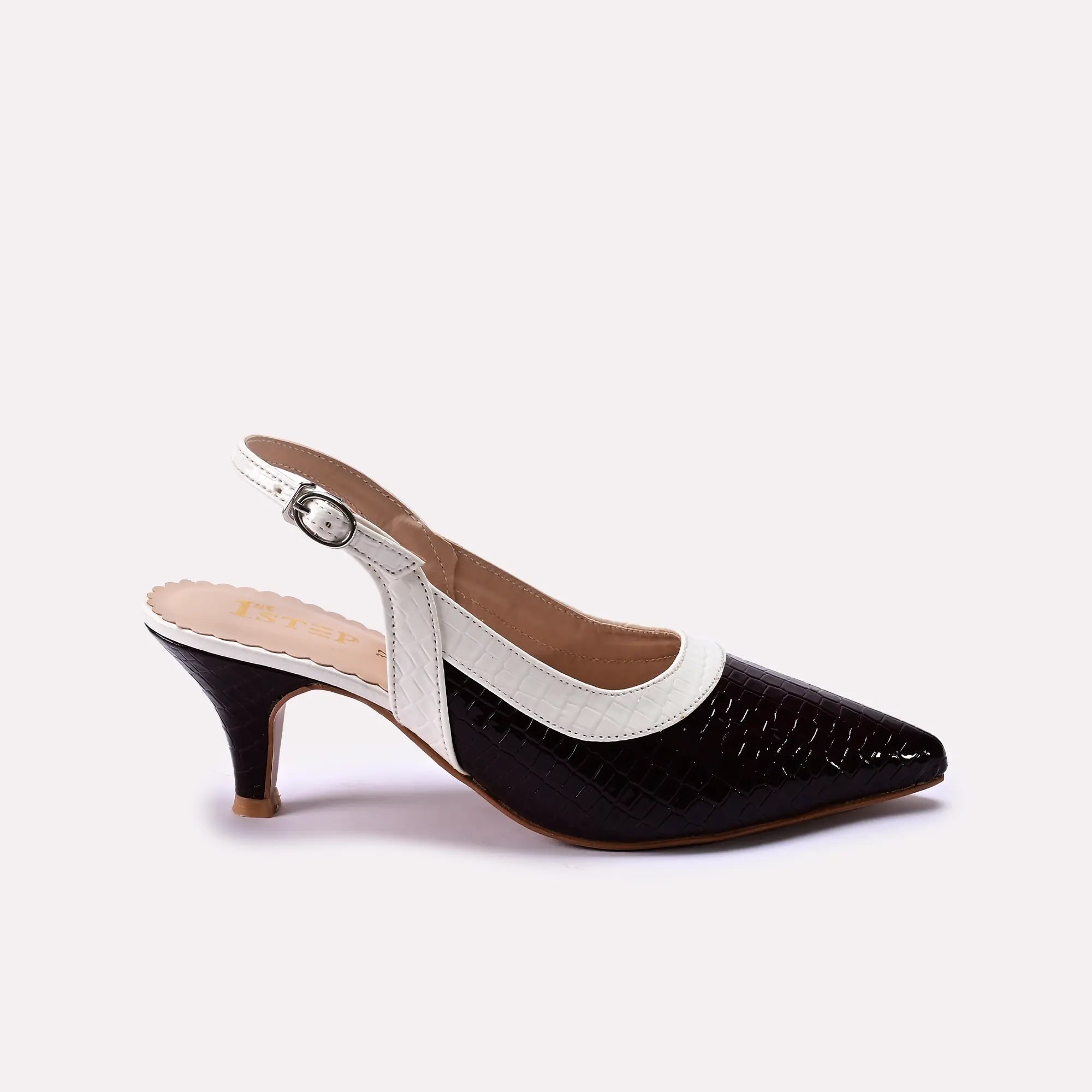 Casual Court Shoes Maroon 0450091