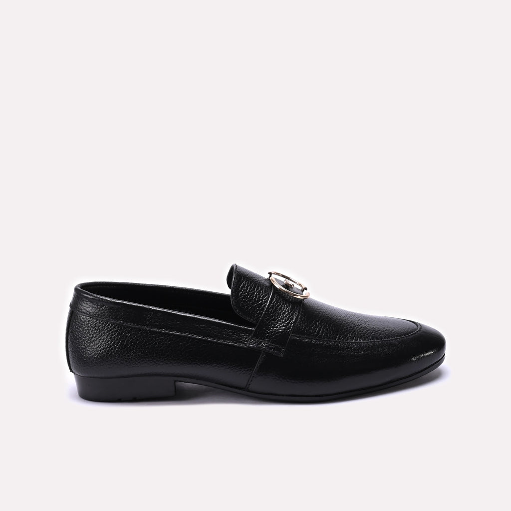 Formal Shoes Black 0111830