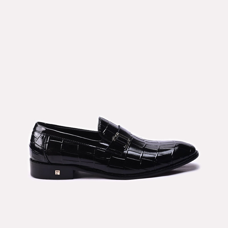 Formal Shoes Black 0111413