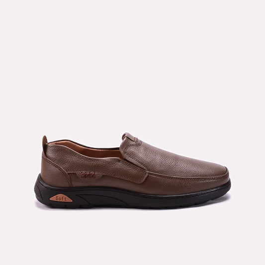 Casual Shoes 0160586 Mustard