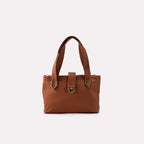 Casual Shoulder Bags Mustard 0331482