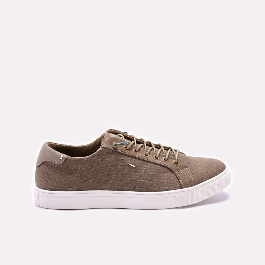 Sneaker Shoes Khaki 0120735