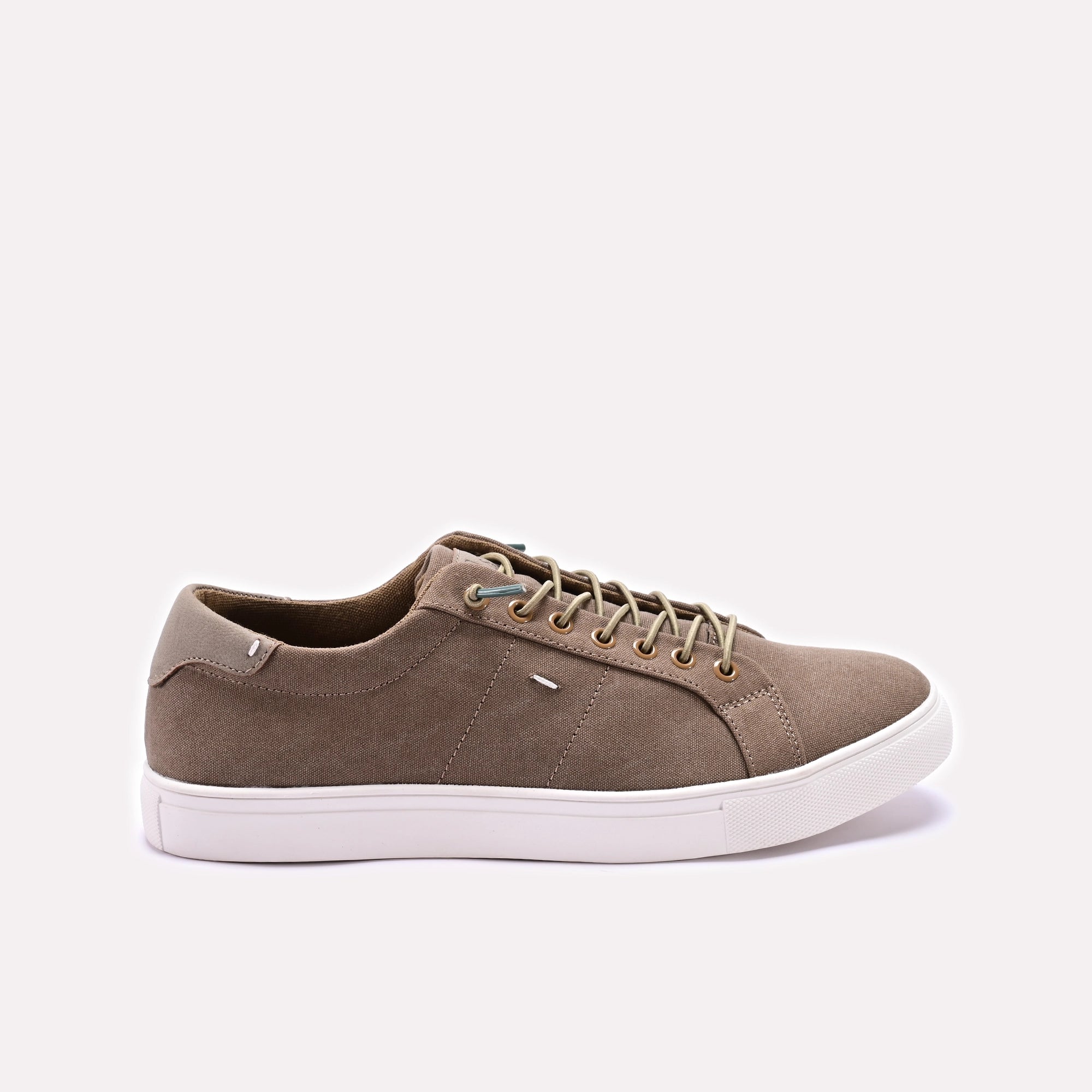 Sneaker Shoes Khaki 0120735