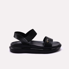 Casual Sandal Black 0421787