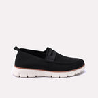 Sneaker Shoes Black 0120782