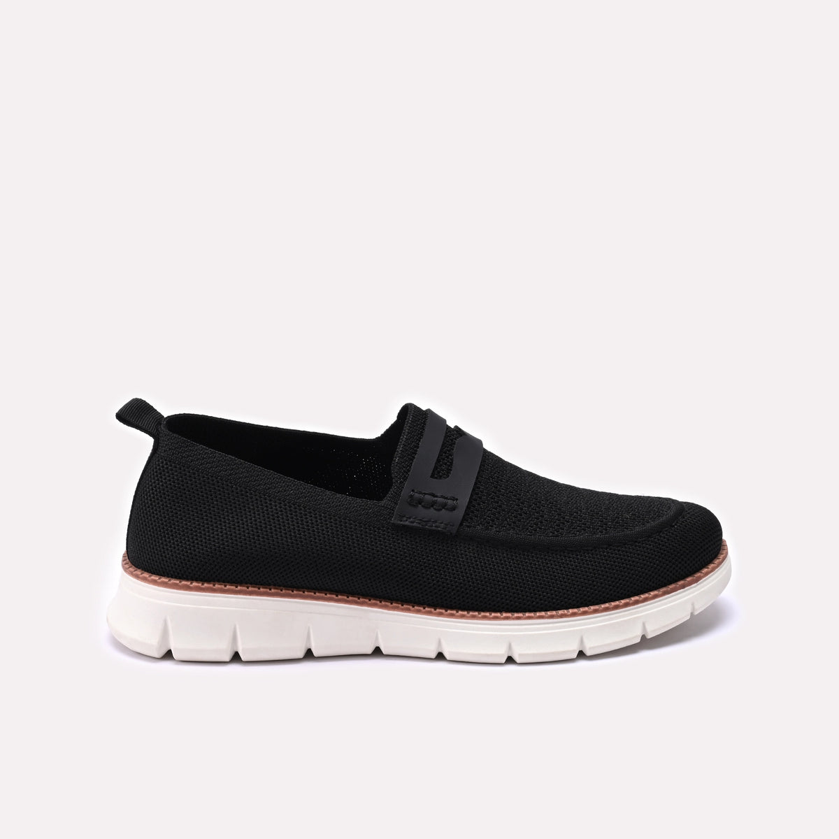 Sneaker Shoes Black 0120782