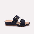 Blue Casual Slipper 0413441