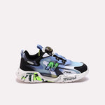 Baba Jogger Shoes Black 650646